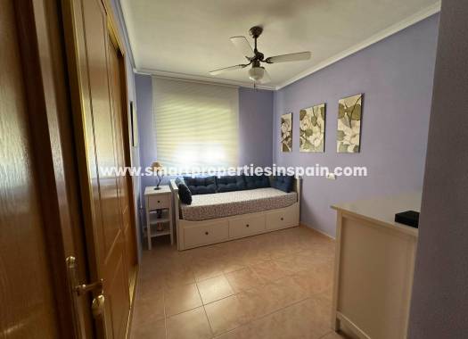 Reventa - Quad Villa - La Marina - Urbanización La Marina
