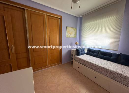 Reventa - Quad Villa - La Marina - Urbanización La Marina