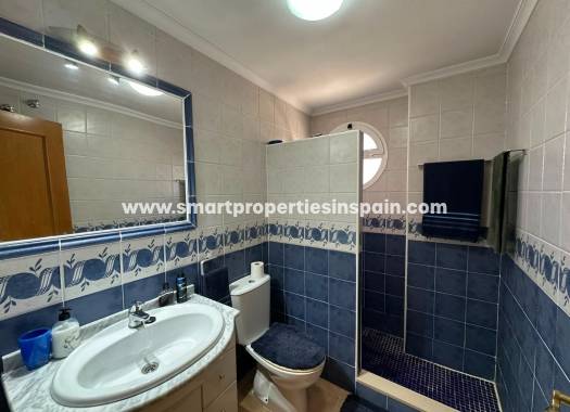 Reventa - Quad Villa - La Marina - Urbanización La Marina