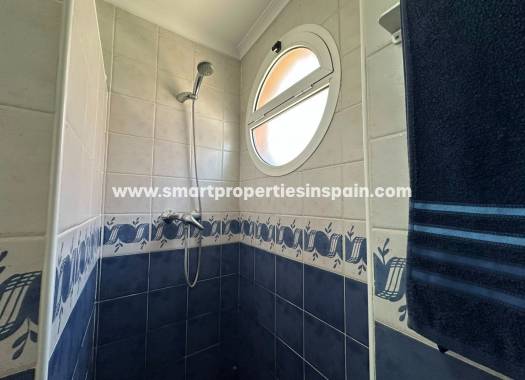 Reventa - Quad Villa - La Marina - Urbanización La Marina