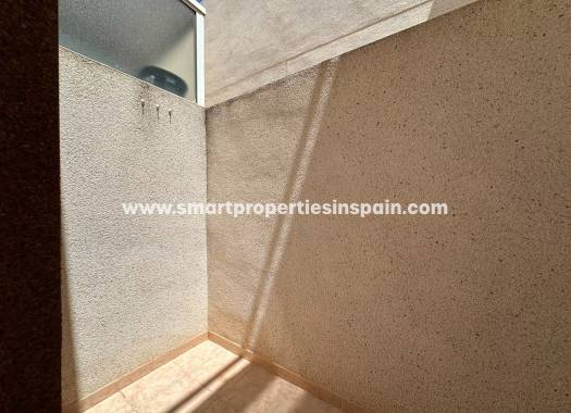 Reventa - Quad Villa - La Marina - Urbanización La Marina