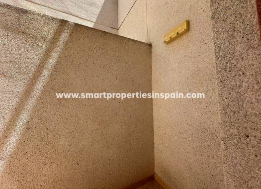 Reventa - Quad Villa - La Marina - Urbanización La Marina