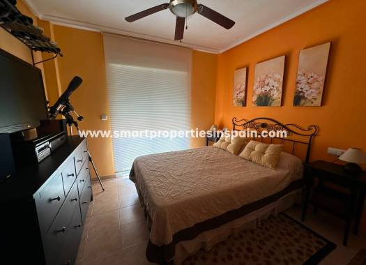 Reventa - Quad Villa - La Marina - Urbanización La Marina