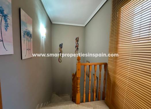 Reventa - Quad Villa - La Marina - Urbanización La Marina