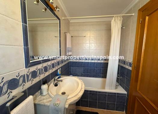 Reventa - Quad Villa - La Marina - Urbanización La Marina