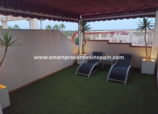 Reventa - Quad Villa - La Marina - Urbanización La Marina