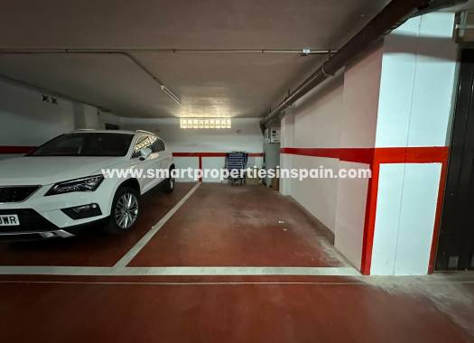 Resale - Apartment - Guardamar  - Guardamar del Segura