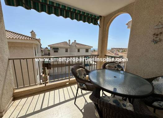 Resale - Apartment - Guardamar  - Guardamar del Segura