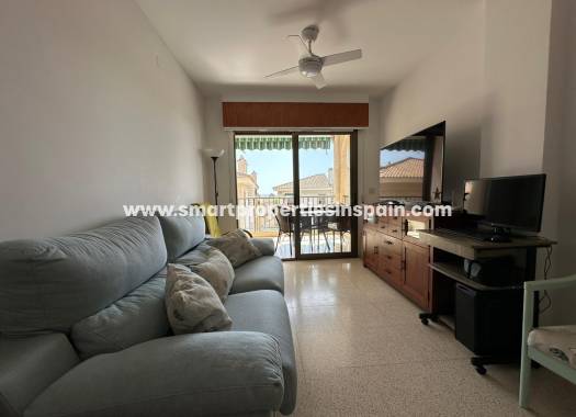 Resale - Apartment - Guardamar  - Guardamar del Segura