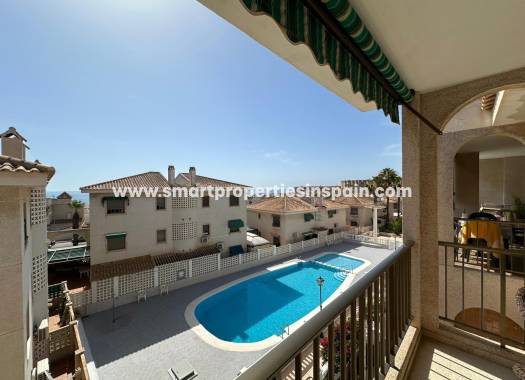 Resale - Apartment - Guardamar  - Guardamar del Segura
