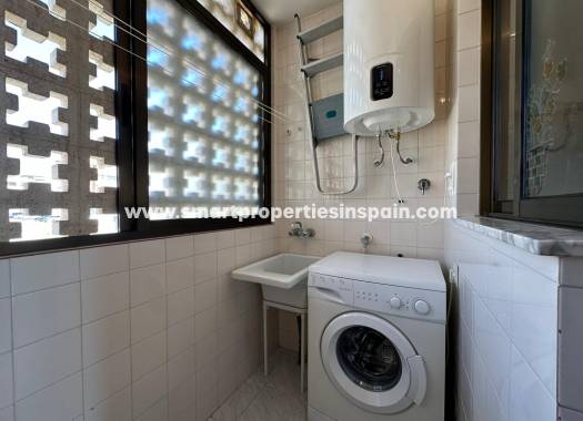 Resale - Apartment - Guardamar  - Guardamar del Segura
