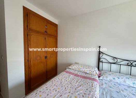 Resale - Apartment - Guardamar  - Guardamar del Segura