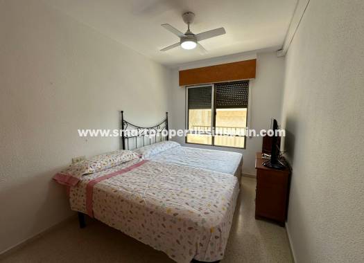 Resale - Apartment - Guardamar  - Guardamar del Segura
