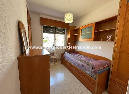 Resale - Apartment - Guardamar  - Guardamar del Segura