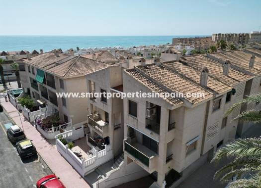Resale - Apartment - Guardamar  - Guardamar del Segura
