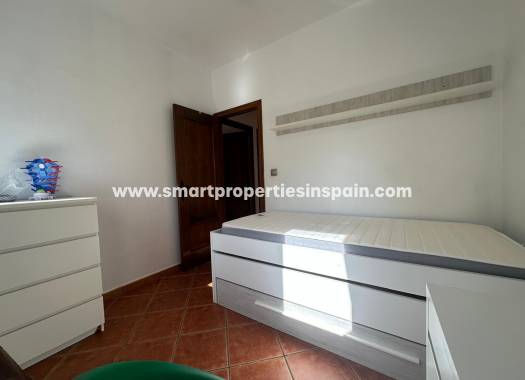 Wederverkoop - Quad Villa - La Marina - Urbanización La Marina