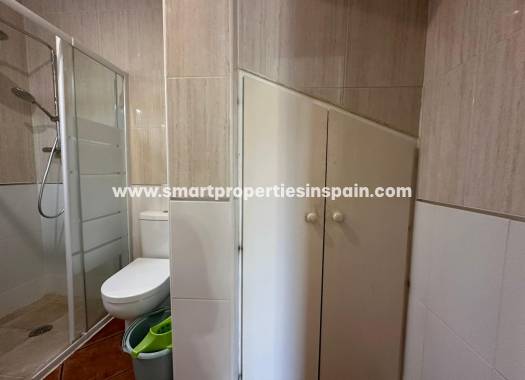 Wederverkoop - Quad Villa - La Marina - Urbanización La Marina