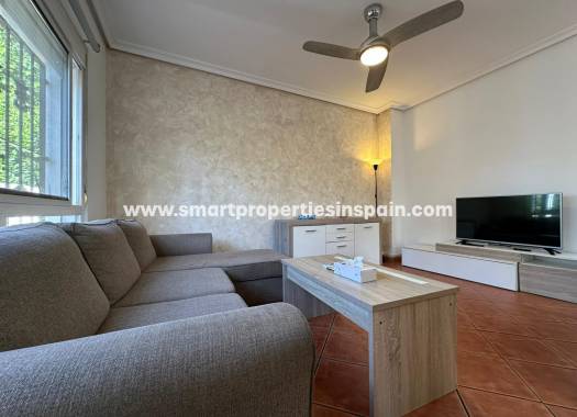 Wederverkoop - Quad Villa - La Marina - Urbanización La Marina
