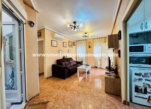 Revente - Appartement - La Mata