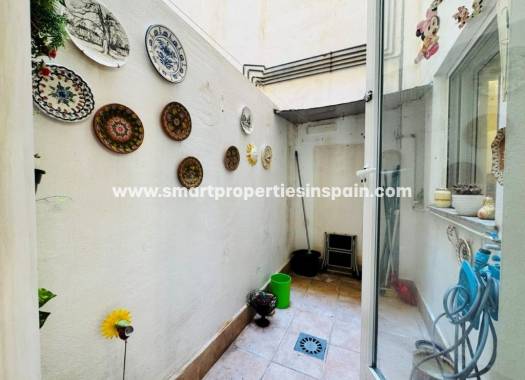 Revente - Appartement - La Mata