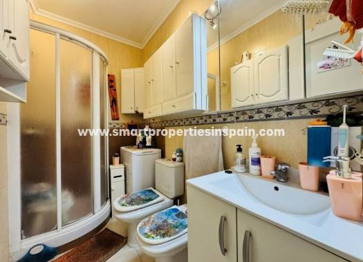 Revente - Appartement - La Mata