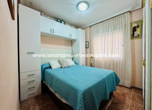 Revente - Appartement - La Mata