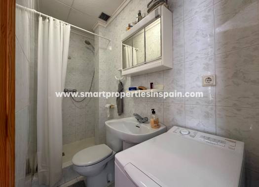 Revente - Maison Mitoyenne - La Marina - Urbanización La Marina