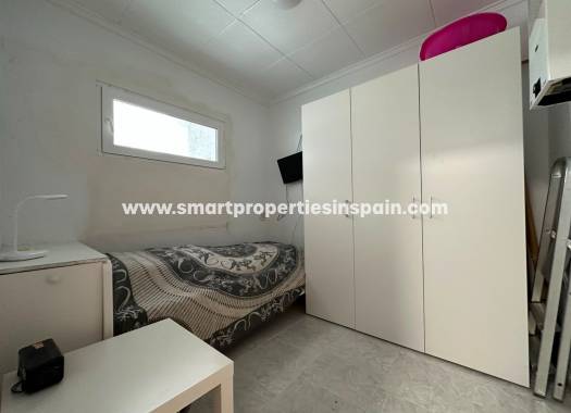 Revente - Maison Mitoyenne - La Marina - Urbanización La Marina