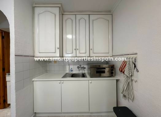 Revente - Maison Mitoyenne - La Marina - Urbanización La Marina