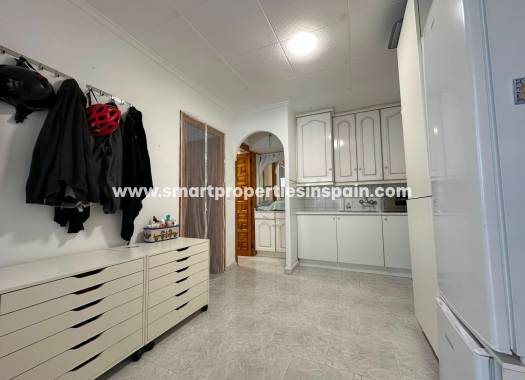 Revente - Maison Mitoyenne - La Marina - Urbanización La Marina