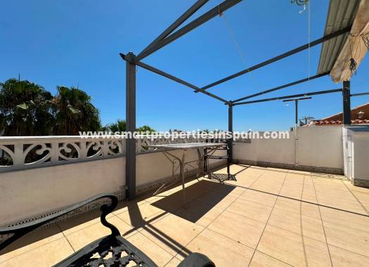 Revente - Maison Mitoyenne - La Marina - Urbanización La Marina