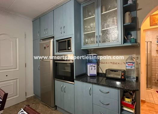 Wiederverkauf - Bungalow - La Marina - Urbanización La Marina