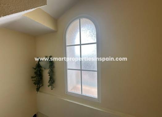 Resale - Semi Detached Villa - La Marina - Urbanización La Marina