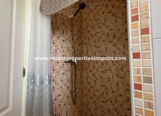Resale - Semi Detached Villa - La Marina - Urbanización La Marina
