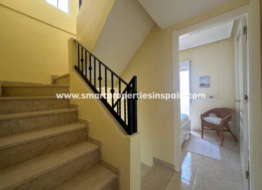 Resale - Semi Detached Villa - La Marina - Urbanización La Marina