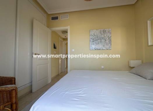 Resale - Semi Detached Villa - La Marina - Urbanización La Marina