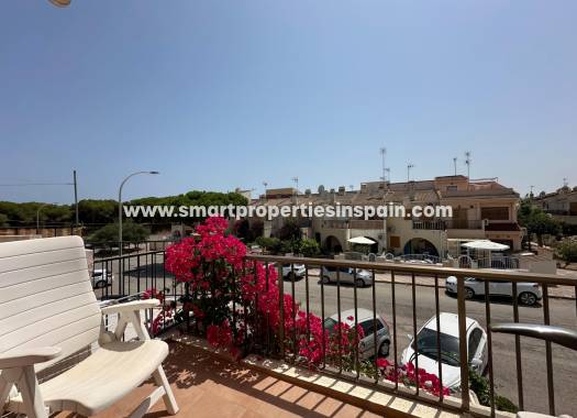 Wiederverkauf - Reihenhaus - La Marina - La Marina Village
