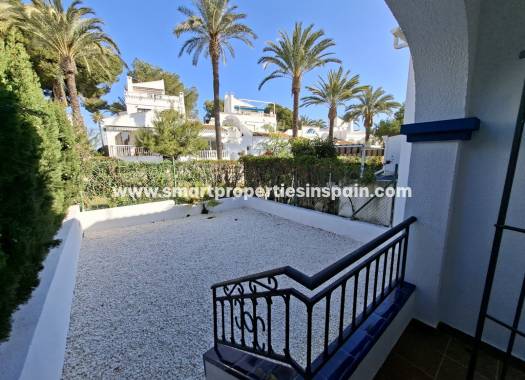 Wederverkoop - bungalow - Orihuela Costa