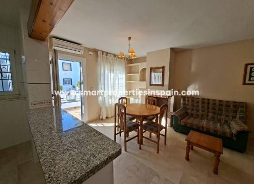 Wederverkoop - bungalow - Orihuela Costa