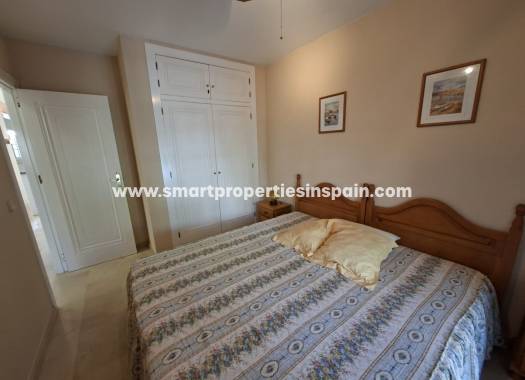 Wederverkoop - bungalow - Orihuela Costa