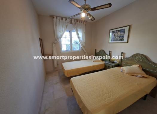Wederverkoop - bungalow - Orihuela Costa