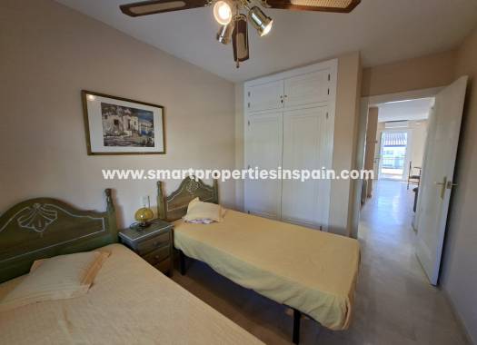 Wederverkoop - bungalow - Orihuela Costa
