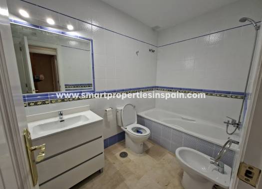 Wederverkoop - bungalow - Orihuela Costa