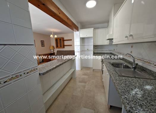 Wederverkoop - bungalow - Orihuela Costa