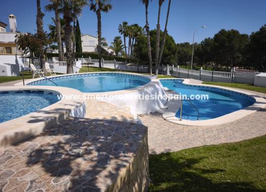 Wederverkoop - bungalow - Orihuela Costa