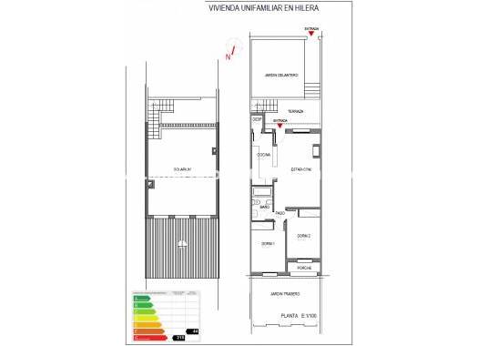 Wederverkoop - bungalow - Orihuela Costa