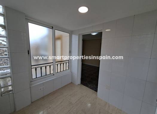Wiederverkauf - Reihenhaus - Orihuela Costa