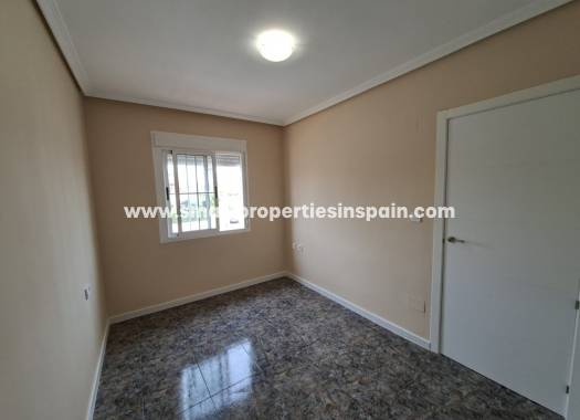 Wiederverkauf - Reihenhaus - Orihuela Costa