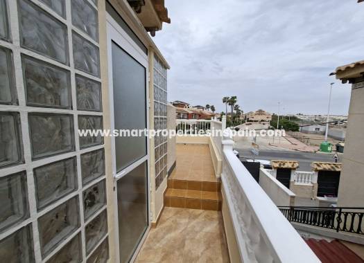Wiederverkauf - Reihenhaus - Orihuela Costa