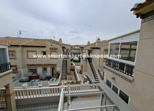 Wiederverkauf - Reihenhaus - Orihuela Costa